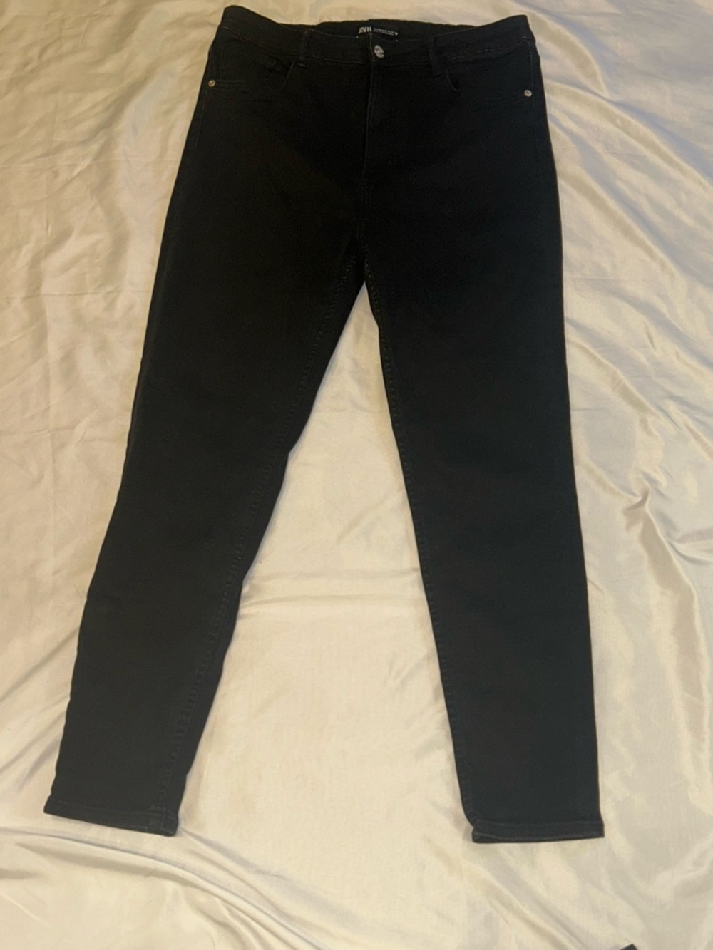 Black Skinny Jeans